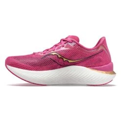 Saucony Women's Endorphin Pro 3 Racing Shoe - Prospect Quartz - Regular (B) -Optimal Shoe Store S10755 40 2