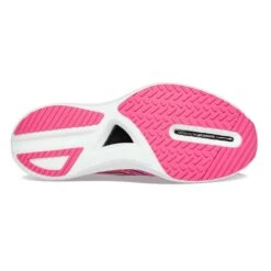 Saucony Women's Endorphin Pro 3 Racing Shoe - Prospect Quartz - Regular (B) -Optimal Shoe Store S10755 40 4