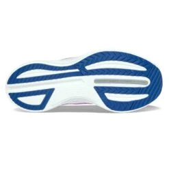 Saucony Women's Endorphin Speed 3 Running Shoe - Grape/Indigo - Regular (B) 9 Saucony Women's Endorphin Speed 3 Running Shoe - Grape/Indigo - Regular (B) -Optimal Shoe Store S10756 38 4 1