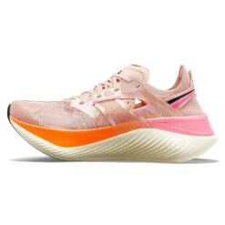 Saucony Women's Endorphin Elite Running Shoe - Mars- Regular (B) -Optimal Shoe Store S10768 35 2
