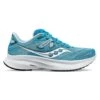 Saucony Women's Guide 16 Running Shoe - Ink/White - Regular (B)