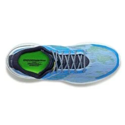 Saucony Women's Endorphin Shift 3 Running Shoe - Shift/Ether - Regular (B) -Optimal Shoe Store S10813 35 3
