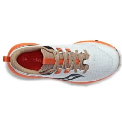 Saucony Women's Peregrine 13Trail Running Shoe - Fog/Zenith - Regular (B) 7 Saucony Women's Peregrine 13Trail Running Shoe - Fog/Zenith - Regular (B) -Optimal Shoe Store S10838 85 3