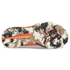 Saucony Women's Peregrine 13Trail Running Shoe - Fog/Zenith - Regular (B) 9 Saucony Women's Peregrine 13Trail Running Shoe - Fog/Zenith - Regular (B) -Optimal Shoe Store S10838 85 4