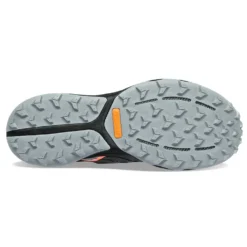 Saucony Women's Xodus Ultra 2 Trail Running Shoe - Black/ViZiOrange - Regular (B) -Optimal Shoe Store S10843 05 4 b970a290 c500 4ca8 8e16 589b11855732