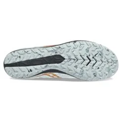 Saucony Women's Havok XC3 Cross Country Spike - White - Regular (B) -Optimal Shoe Store S19074 13 4