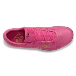 Saucony Women's Havok XC 3 Spike - Prospect Quartz - Regular (B) -Optimal Shoe Store S19074 41 3