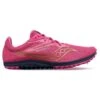 Saucony Women's Kilkenny XC9 Spike - Prospect Quartz- Regular (B)