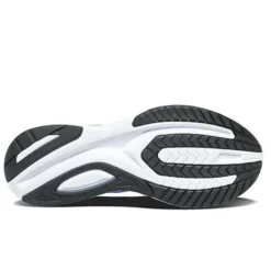 Saucony Men's Guide 15 Running Shoe- Sapphire/Black - Regular (D) 7 Saucony Men's Guide 15 Running Shoe- Sapphire/Black - Regular (D) -Optimal Shoe Store S20684 16 4 1