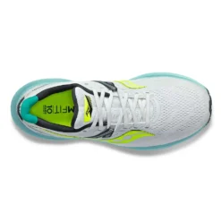 Saucony Men's Triumph 20 Running Shoe - Fog/Mineral - Regular (D) 7 Saucony Men's Triumph 20 Running Shoe - Fog/Mineral - Regular (D) -Optimal Shoe Store S20759 15 3 1