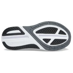 Saucony Women's Echelon 9 Running Shoe- Black/White- Regular (B) -Optimal Shoe Store S20766 10 4 523f7c19 945e 44d1 b031 f7ab3389569b