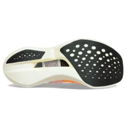 Saucony Men's Endorphin Elite Running Shoe - Mars- Regular (D) -Optimal Shoe Store S20768 35 4