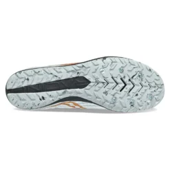 Saucony Men's Havok XC3 Spike -White - Regular (D) -Optimal Shoe Store S29074 13 4
