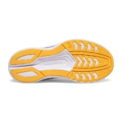 Saucony Youth Endorphin Running Shoe - Horizon Gold 9 Saucony Youth Endorphin Running Shoe - Horizon Gold -Optimal Shoe Store SK166076 4