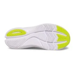 Saucony Youth Kinvara 13 Running Shoe - Black/Lime -Optimal Shoe Store SK265520 4 1