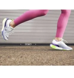 Nike Women's ZoomX Invincible Run Flyknit 3 Running Shoe- White/Black/Blue Tint- Regular (B) -Optimal Shoe Store SP23 PSS W RN RunWithNike Fearless L346 RP 1357