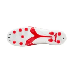 Diadora Men's Brasil Italy OG Lt+ FG Soccer Shoe - White/Milano Red -Optimal Shoe Store ScreenShot2022 10 31at3.45.36PM clipped rev 1