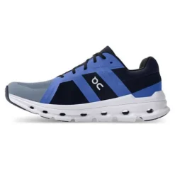 On Running Men's Cloudrunner Running Shoe - Metal/Midnight - Regular (D) -Optimal Shoe Store Small JPEG 46.99016 cloudrunner ss22 metal midnight m g4