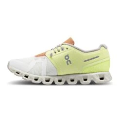 On Running Women's Cloud 5 Running Shoe - Hay/Ice - Regular (B) -Optimal Shoe Store Small PNG 59.98362 cloud 5 ss23 hay ice w g4