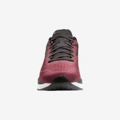 Women's Spire 5 Running Shoe - Dark Cherry/Black - Wide (D) -Optimal Shoe Store Spire5winefront 700x d3a3573f 61e1 480b 9594 0a5561b03497