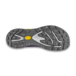 Topo Athletic Women's Ultraventure 2 Trail Running Shoe- Purple/Grey - Regular (B) -Optimal Shoe Store W043.Purple Grey 01 1