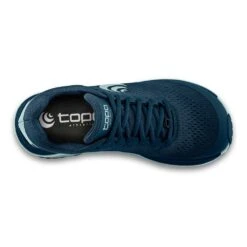 Topo Athletic Women's Ultraventure 3 Trail Running Shoe -Navy/Blue- Regular (B) -Optimal Shoe Store W060.Navy Blue 02
