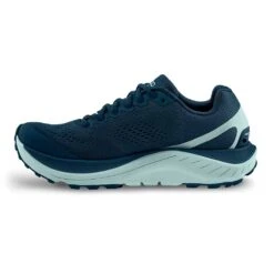 Topo Athletic Women's Ultraventure 3 Trail Running Shoe -Navy/Blue- Regular (B) -Optimal Shoe Store W060.Navy Blue 05