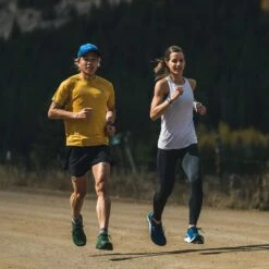 Topo Athletic Women's Ultraventure 3 Trail Running Shoe -Navy/Blue- Regular (B) -Optimal Shoe Store W060.Navy Blue 11