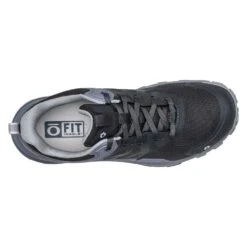 Oboz Women's Katabatic Low Hiking Shoe - Dark Mineral - Regular (B) -Optimal Shoe Store W Katabatic Low Dk Mineral top 12773