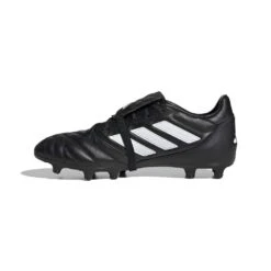 Unisex Adidas Copa Gloro FG Soccer Shoe - Core Black/Ftwr White -Optimal Shoe Store b4f5e12d694242b48d32af63010da0ae 9366