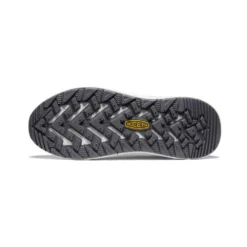 Keen Men's WK400 Walking Shoe - Triple Black- Regular (D) -Optimal Shoe Store b8ef0b9430e6c6095dcefb484b1c5d3f5fad512b