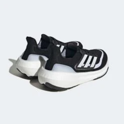 ADIDAS Women's Ultraboost Light Running Shoe - Core Black/Ftwr White/Core Black - Regular (B) -Optimal Shoe Store ba62081d6ed141819c5caf8e01069f85 9366