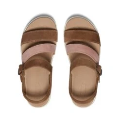 Keen Women's Ellecity Backstrap Sandal - Toasted Coconut/Fawn - Regular (B) -Optimal Shoe Store bcf46b34acff22aa1813f36f96c2e8406f2ca6e8