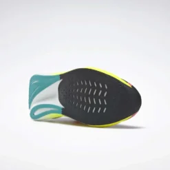 Reebok Men's Floatride Energy X Running Shoe- Orange Flare/Infused Lilac/Acid Yellow- Regular (D) -Optimal Shoe Store bf64c246a0c64ae6ad42aeb7015d0606 9366