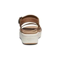 Keen Women's Ellecity Backstrap Sandal - Toasted Coconut/Fawn - Regular (B) -Optimal Shoe Store cf87a1dab6a6101aa24b2a2d0e049415bef71e2e