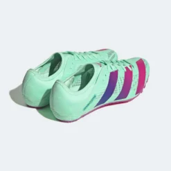 ADIDAS Men's Sprintstar Track Spike -Pulse Mint / Lucid Blue / Lucid Fuchsia - Regular (D) -Optimal Shoe Store d6400ce9d1984b868030af350070d630 9366 c458e4fd b5a3 4457 bfb5 a9298ce40e53