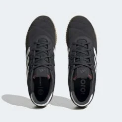 ADIDAS Unisex Copa Gloro IC Soccer Shoes - Grey/White/Solar Red - Regular (D) -Optimal Shoe Store d7033f5d39bb4775bf17af5e00bb0763 9366