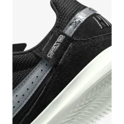 JR Nike Streetgato Soccer Shoe - Black/Summit White -Optimal Shoe Store d9e945f1 e6fb 47ca 906f c3b7b41c41e0