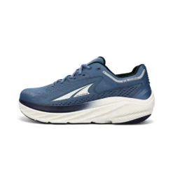 Altra Men's Via Olympus Running Shoe - Mineral Blue - Regular (D) -Optimal Shoe Store download 12