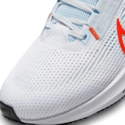 Nike Women's Air Zoom Pegasus 40 Running Shoe- White/Picante Red/Tint Blue- Regular (B) 15 Nike Women's Air Zoom Pegasus 40 Running Shoe- White/Picante Red/Tint Blue- Regular (B) -Optimal Shoe Store download 17 913da994 f59d 451a 9544 271eaa638f08