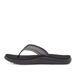 Teva Women's Voya Flip Sandal - Bar Street Multi White - Regular (B) -Optimal Shoe Store download 2 6bb0abe8 c15e 4527 9adf 088c52815472