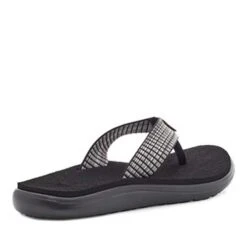 Teva Women's Voya Flip Sandal - Bar Street Multi White - Regular (B) -Optimal Shoe Store download 3 3bb2c7b1 d5df 4275 ae66 859d86eec5e9