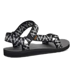 Teva Men's Original Universal Sandal- Light Show Black/Grey - Regular (D) -Optimal Shoe Store download 3 bcdc2896 5278 4c90 87ac 644d11092980