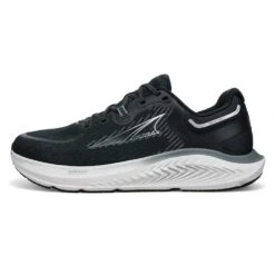 Altra Women's Paradigm 7 Running Shoe - Black - Regular (B) -Optimal Shoe Store download 5 W
