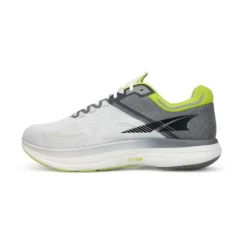 Altra Men's Vanish Tempo Running Shoe- Gray/Yellow -Optimal Shoe Store download 5 76fd9241 d789 4d0a 945a 4d011be48e5a