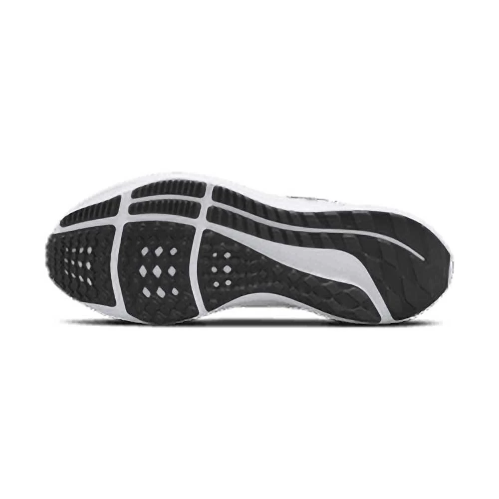 Nike Men's Air Zoom Pegasus 40 Running Shoe- Black/White/Iron Grey- Regular (D) 6 Nike Men's Air Zoom Pegasus 40 Running Shoe- Black/White/Iron Grey- Regular (D) - Image 6