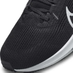 Nike Men's Air Zoom Pegasus 40 Running Shoe- Black/White/Iron Grey- Regular (D) 13 Nike Men's Air Zoom Pegasus 40 Running Shoe- Black/White/Iron Grey- Regular (D) -Optimal Shoe Store download 8 4d7e5dc2 c34b 47b6 8bd0 9ddb7261b357