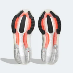 ADIDAS Men's Ultraboost Light Running Shoe - Ftwr White/Core Black/Solar Red - Regular (D) -Optimal Shoe Store e03d3078d77c489fbb1eaf6901304170 9366