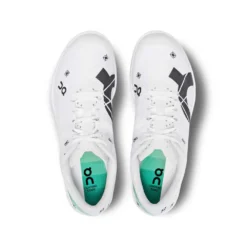 On Running Men's Cloudspike 1500m Track Spike - Undyed White/Mint- Regular (D) 11 On Running Men's Cloudspike 1500m Track Spike - Undyed White/Mint- Regular (D) -Optimal Shoe Store ezusjokr1w7t1plit41r