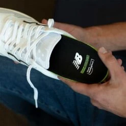 Superfeet Sport Active Cushion Insole -Optimal Shoe Store fl6383bk 7